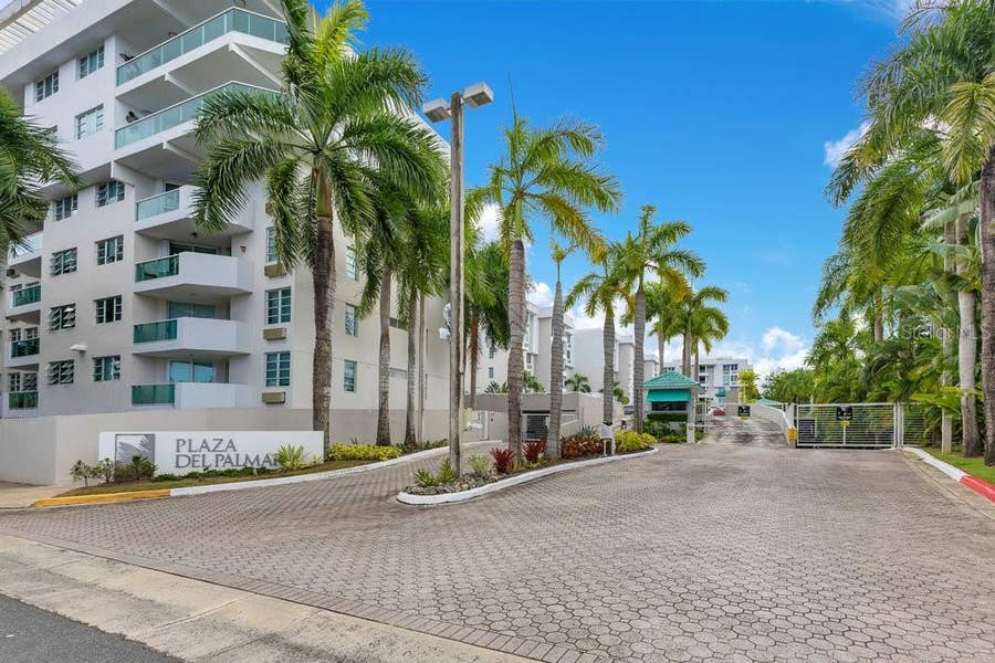 Property photo for 22 AVE SAN IGNACIO, #711, Guaynabo, PR