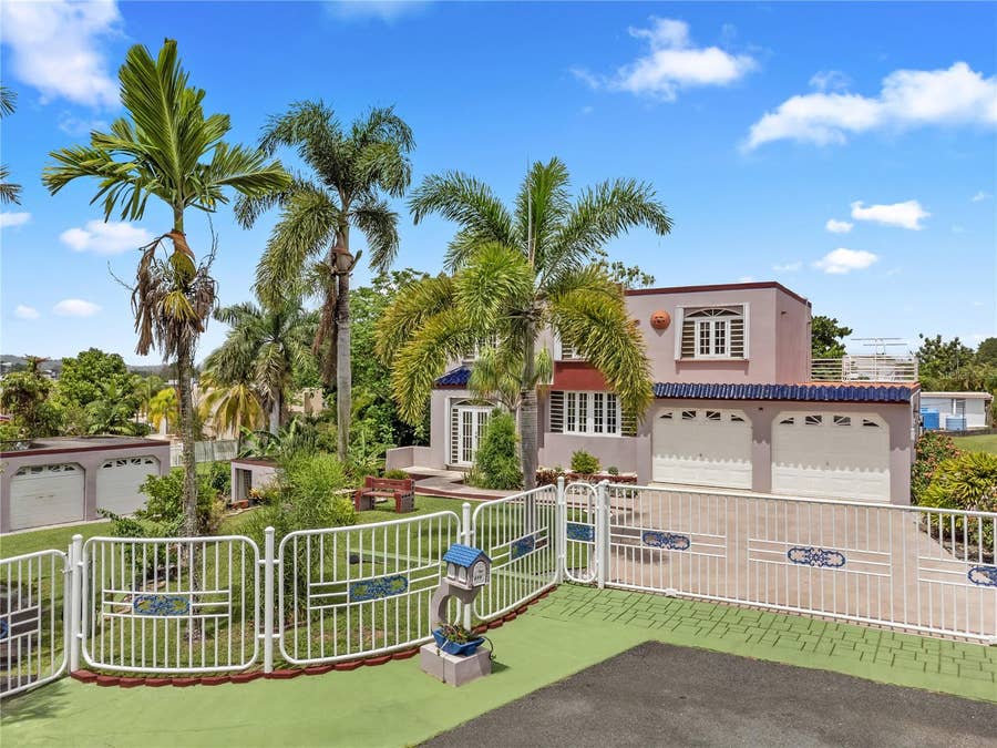 Property photo for Calle 2 URB BAYAMON HILLS, #B-14, Bayamon, PR