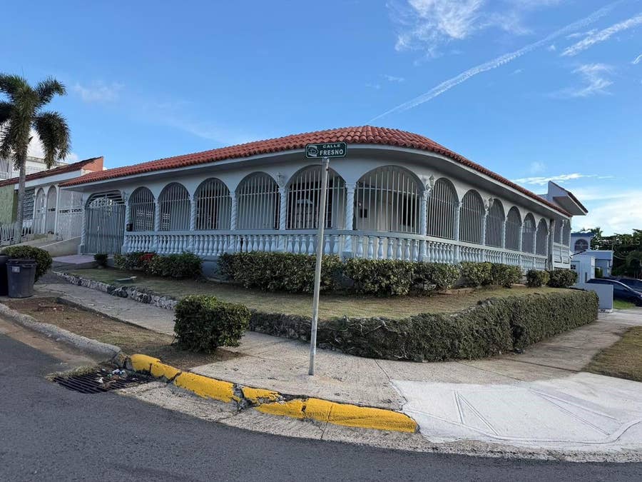 Property photo for I-14 FRESNO, Bayamon, PR