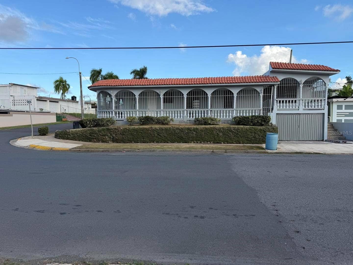 I-14 FRESNO, Bayamon, PR 00956 I-14 FRESNO, Bayamon, PR 00956