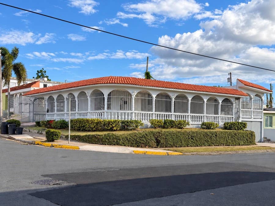 Property photo for I-14 FRESNO, Bayamon, PR
