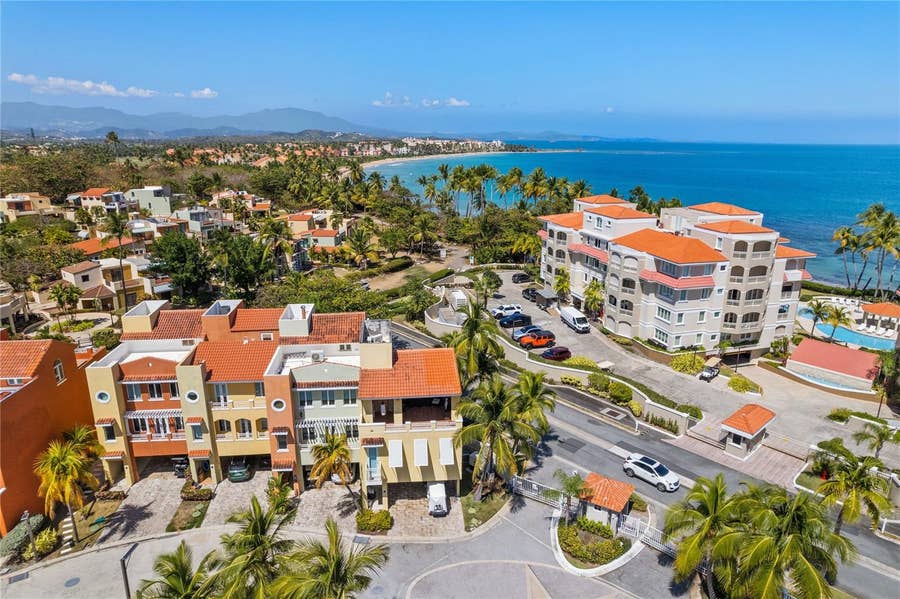Property photo for 300 HARBOUR DRIVE, #A8, Humacao, PR