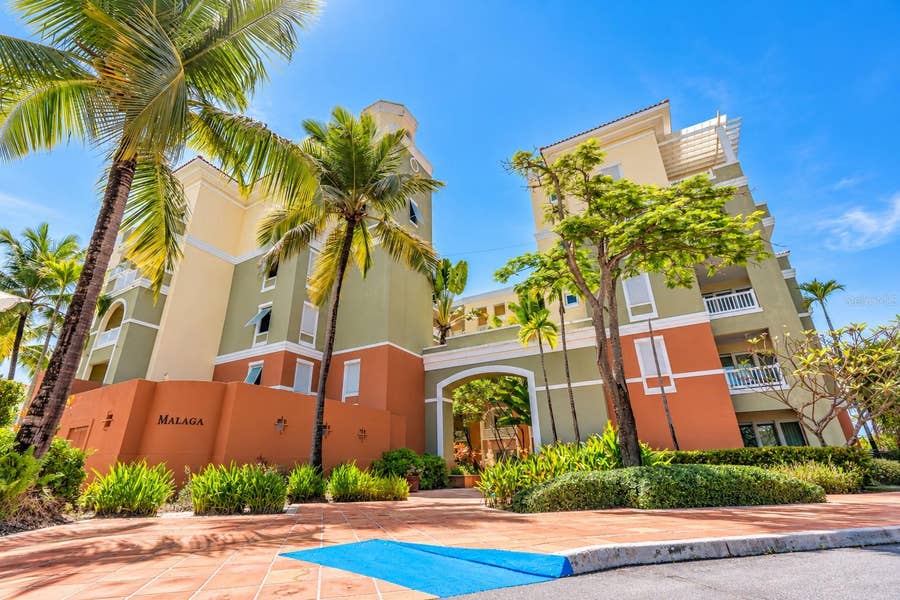 Property photo for 100 OCEAN DRIVE, #114, Humacao, PR