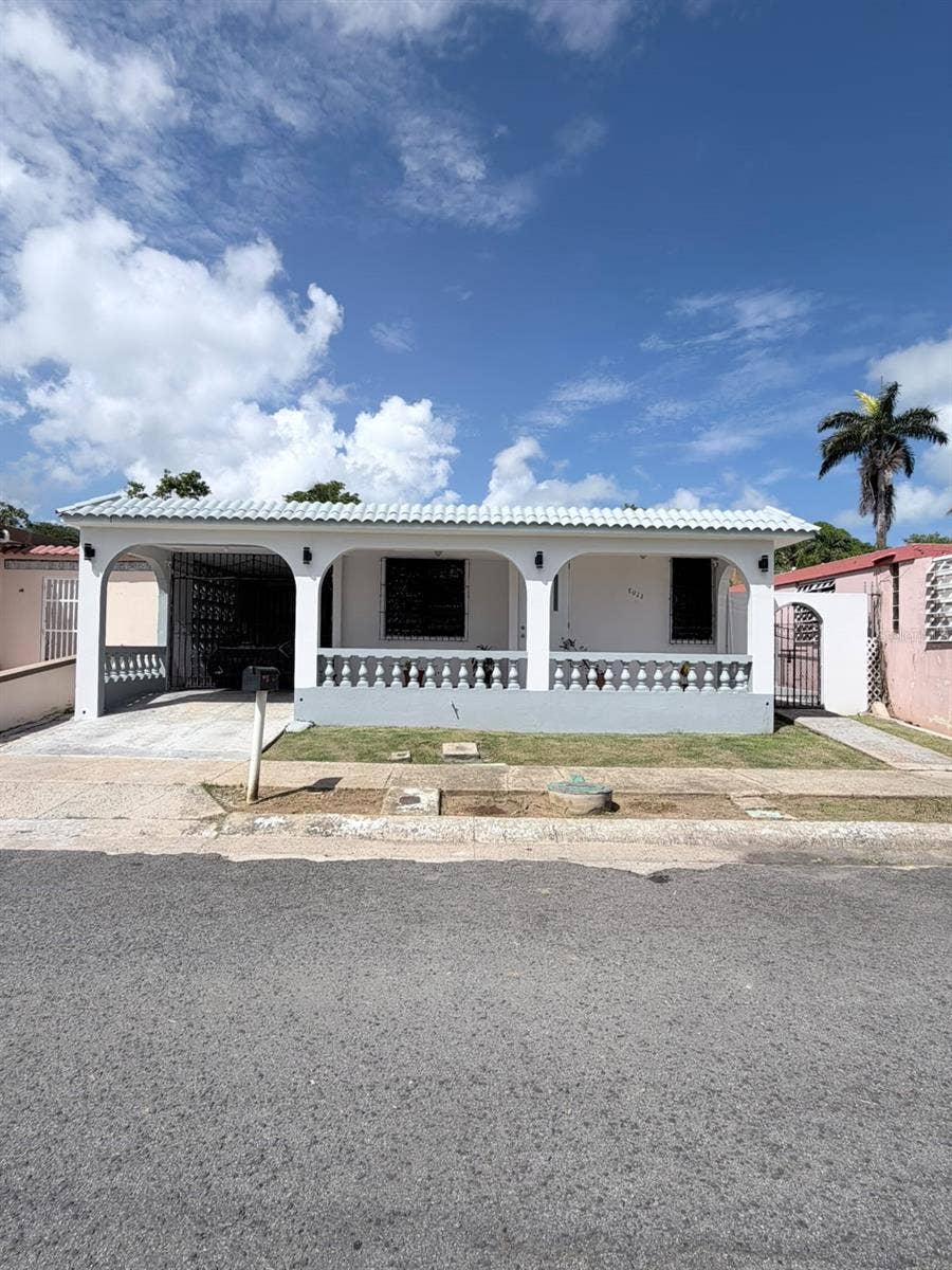 Property photo for 22 E-14, Luquillo, PR