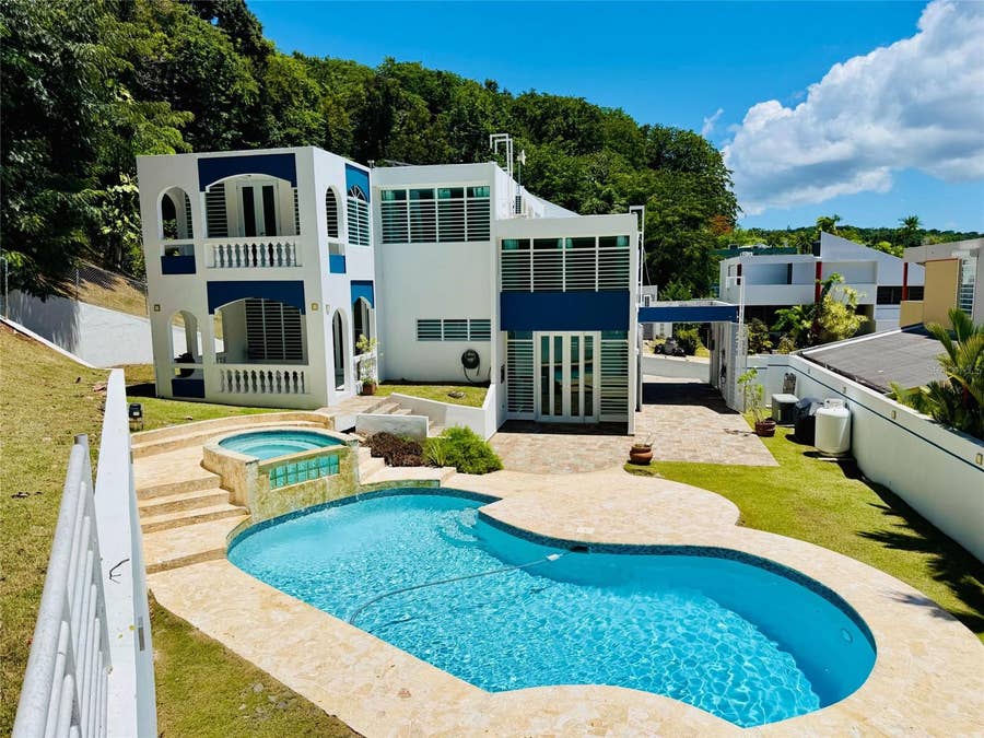 Property photo for San Juan, PR