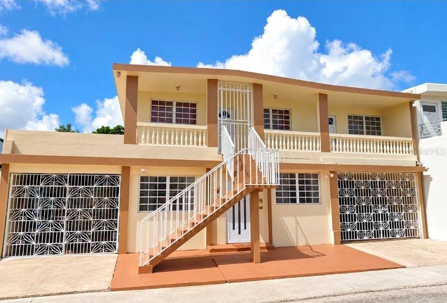Property photo for Cupey, PR