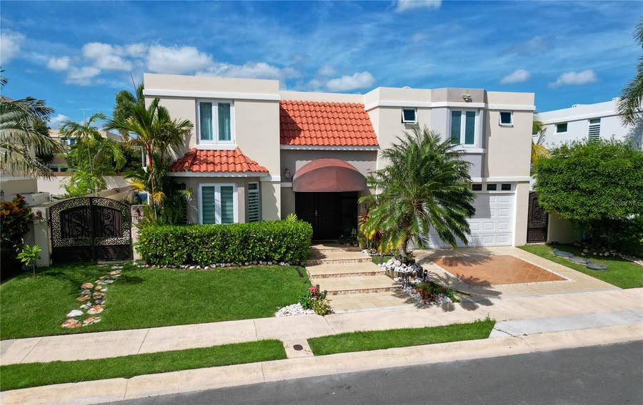 Property photo for 635 PASEO LOS CORALES 1, #635, Dorado, PR