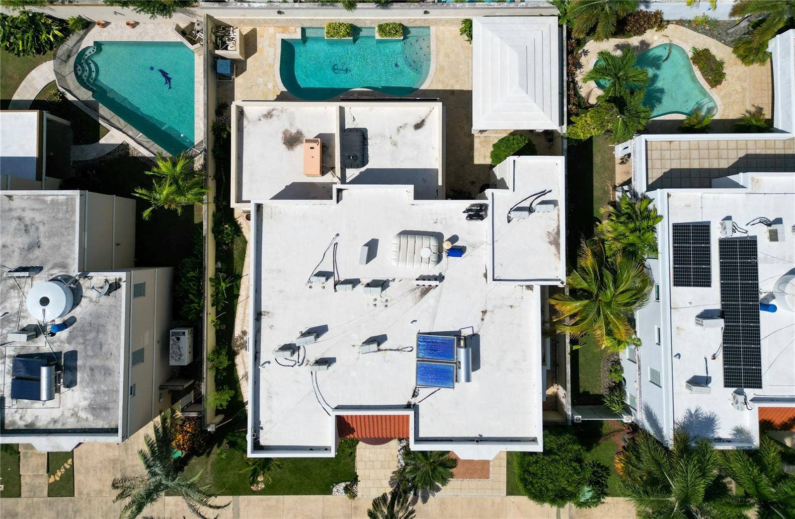 635 PASEO LOS CORALES 1, #635, Dorado, PR 00646