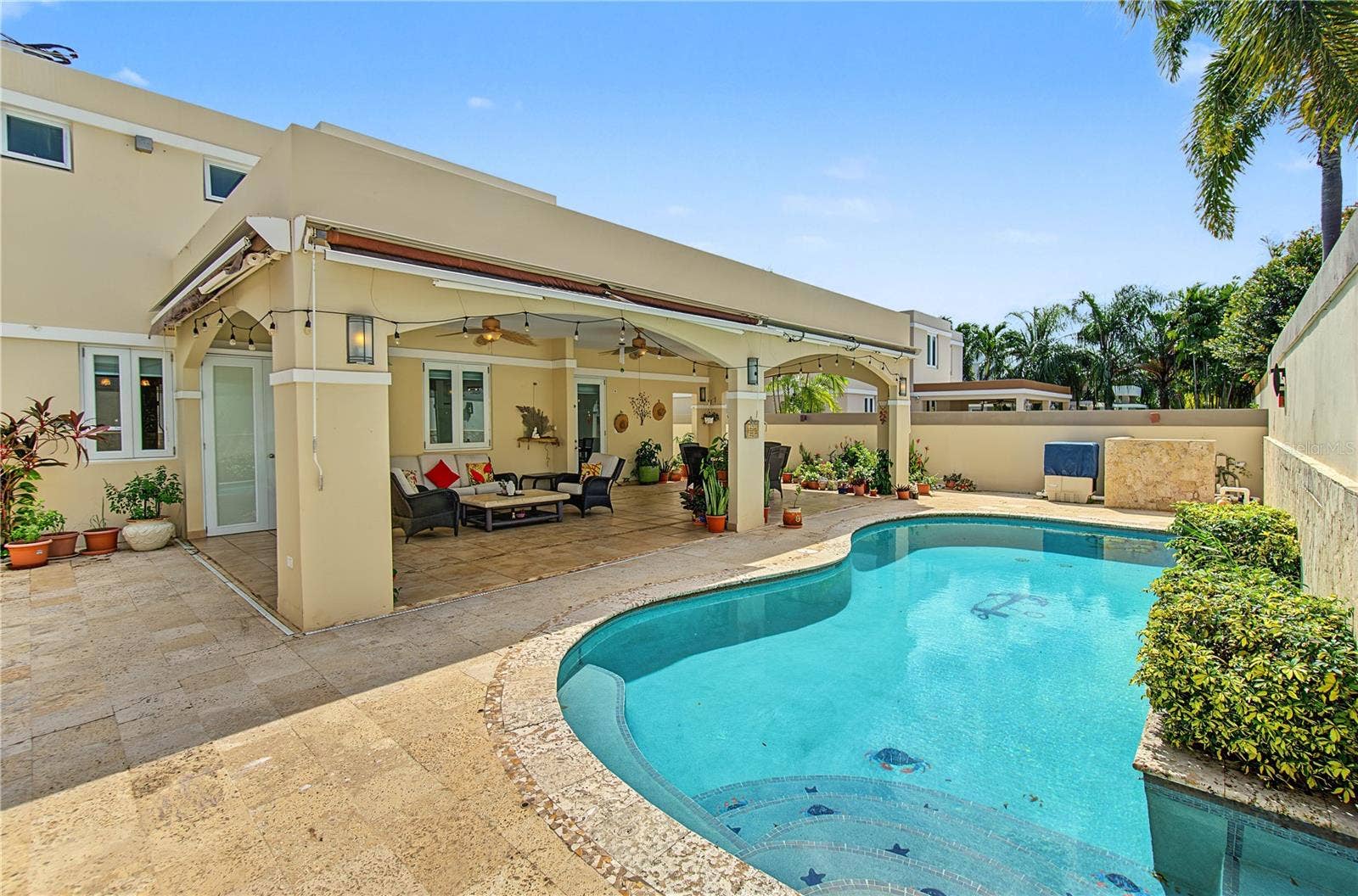 635 PASEO LOS CORALES 1, #635, Dorado, PR 00646