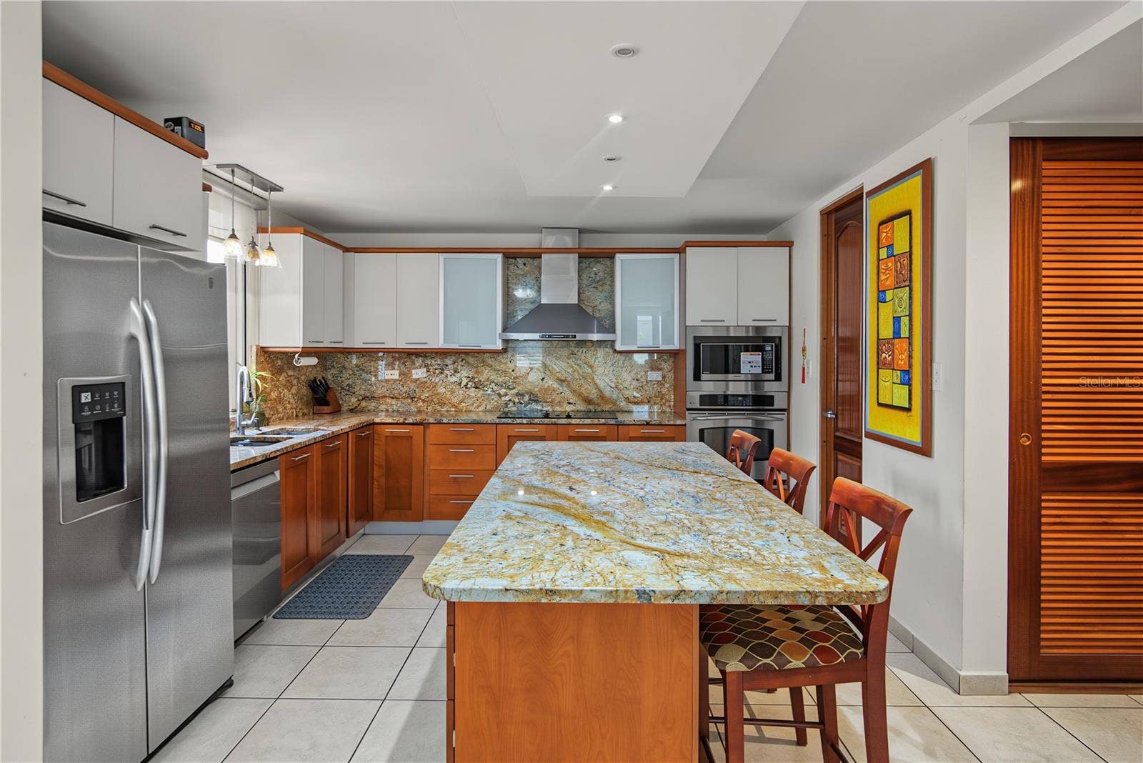 635 PASEO LOS CORALES 1, #635, Dorado, PR 00646