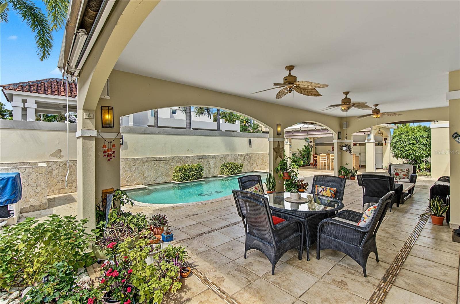 635 PASEO LOS CORALES 1, #635, Dorado, PR 00646