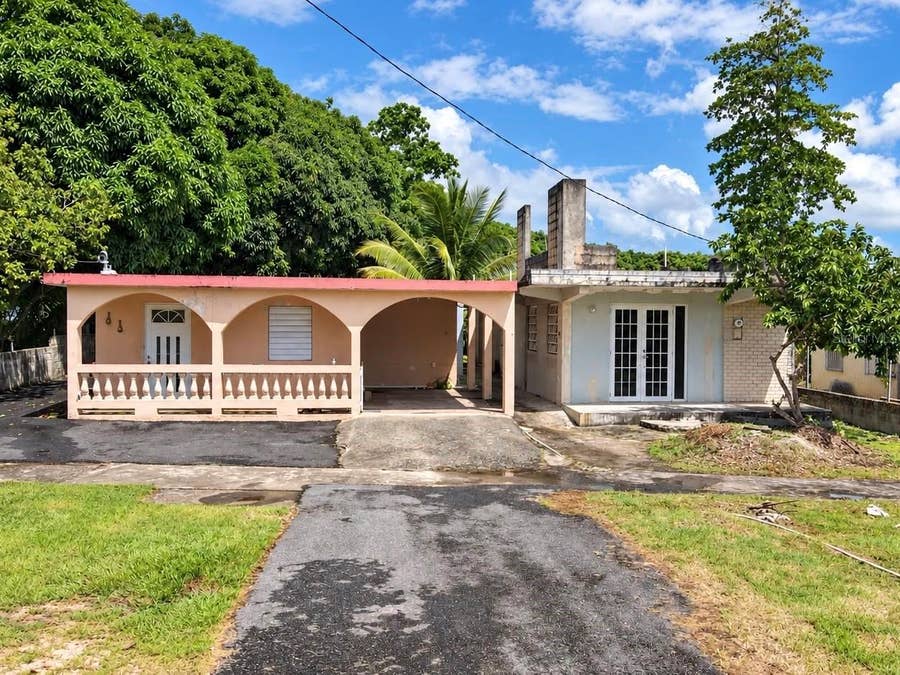 Property photo for PR-927 ANTON RUIZ, Humacao, PR