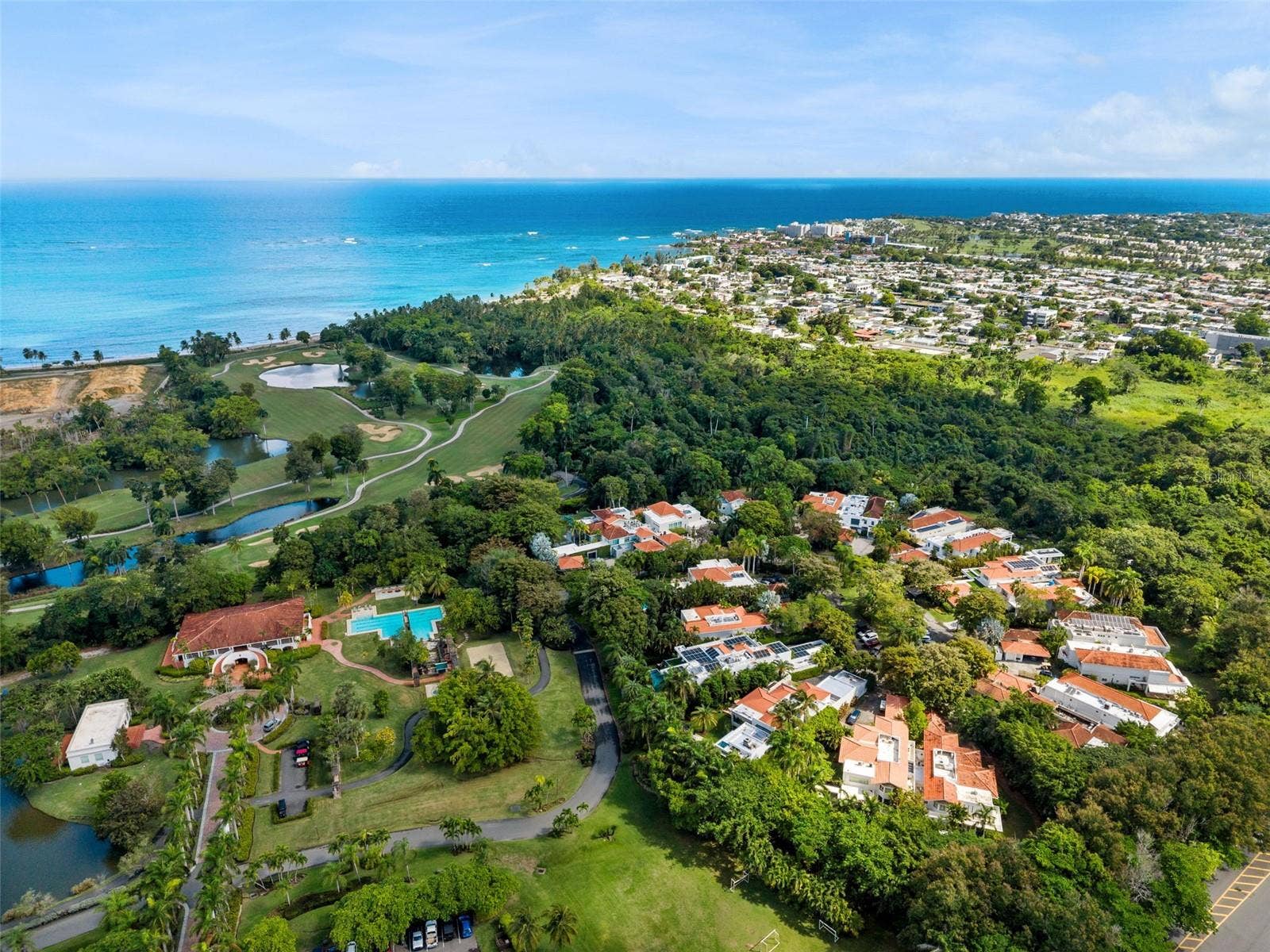 61 FOREST HILLS, Dorado, PR 00646 61 FOREST HILLS, Dorado, PR 00646