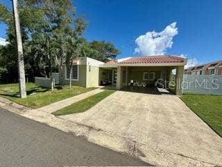Property photo for ALFARO VILLA FRANCA II, #38, Humacao, PR