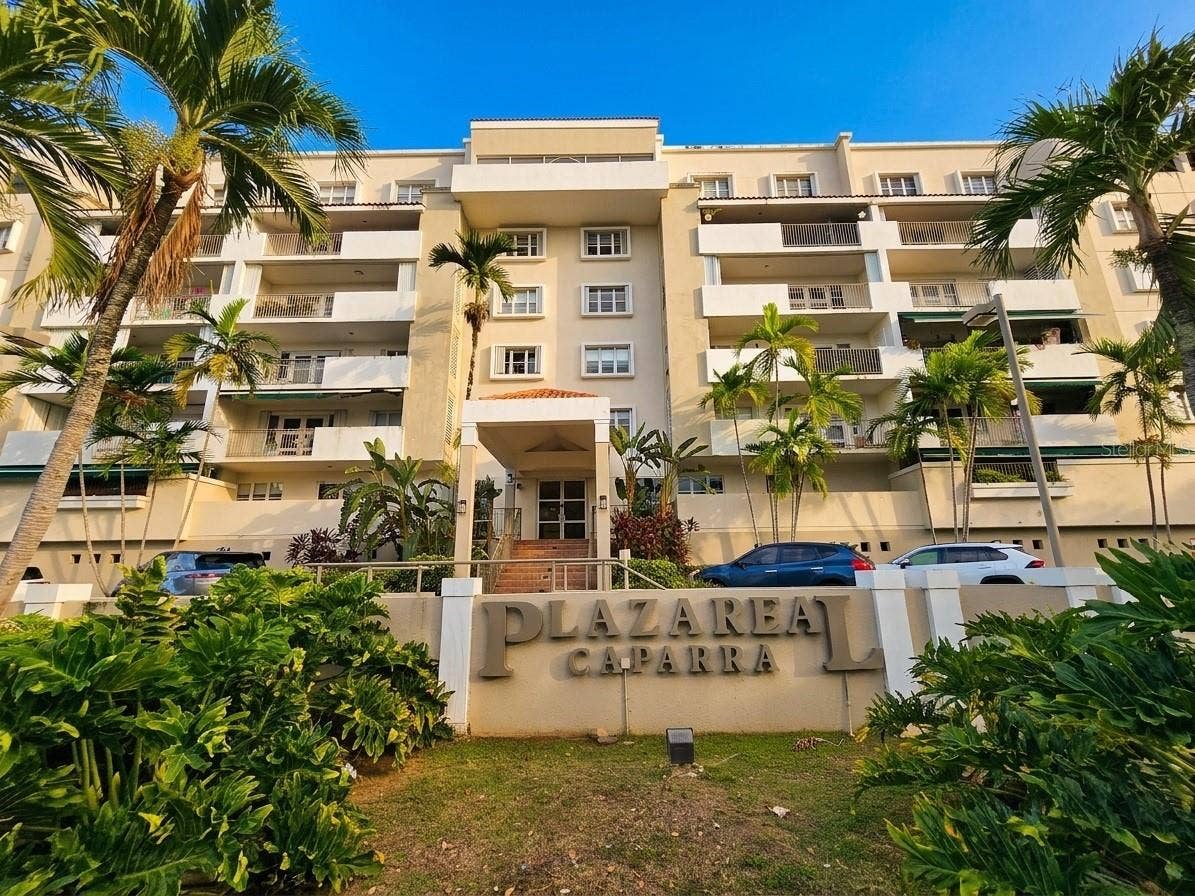 187 COND. PLAZA REAL CAPARRA, #410, Guaynabo, PR 00966 187 COND. PLAZA REAL CAPARRA, #410, Guaynabo, PR 00966