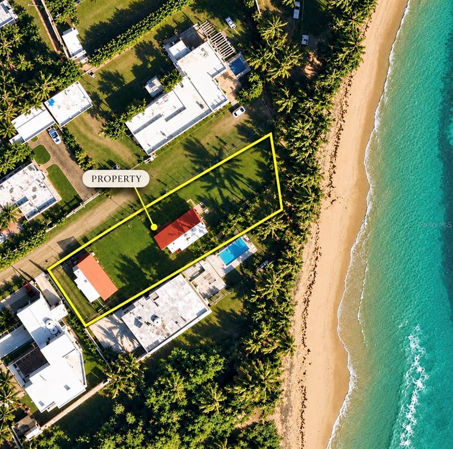 Property photo for Camino Las Picuas ST.9 RIO GRANDE BEACH, #9, Rio Grande, PR