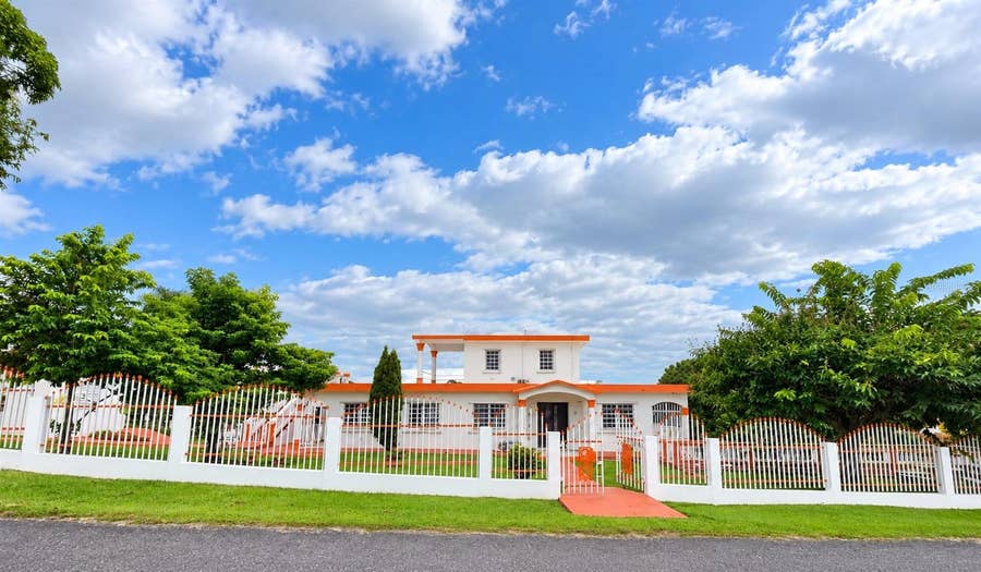 Property photo for Carr. 4430, Km. 4.8 BARRIO OVEJAS, Anasco, PR