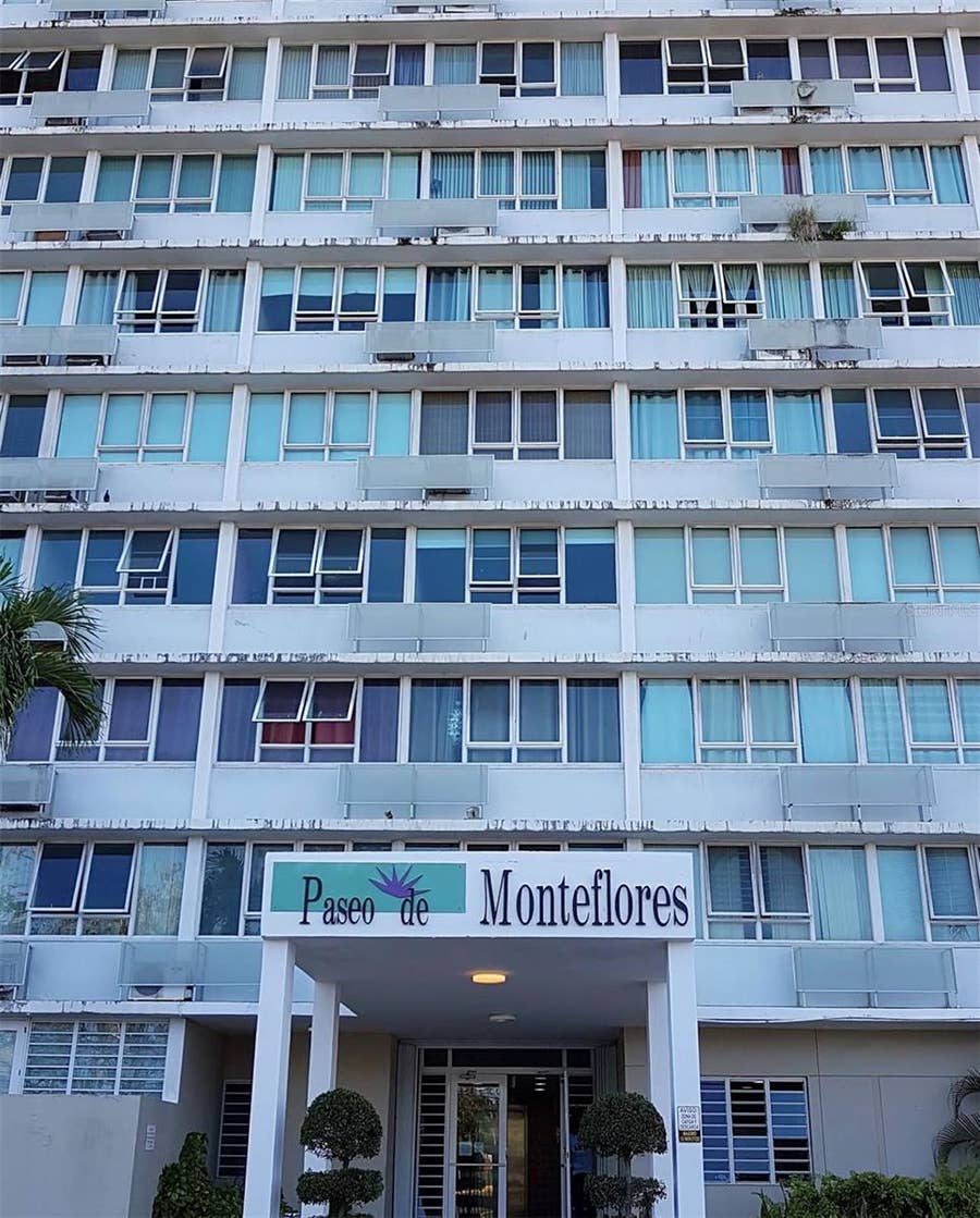 Property photo for PR-860 KM 1.0 CONDO. PASEO DE MONTEFLORES, #301, Carolina, PR