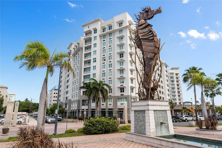 Property photo for 100 CALLE DEL MUELLE, #11007, San Juan, PR