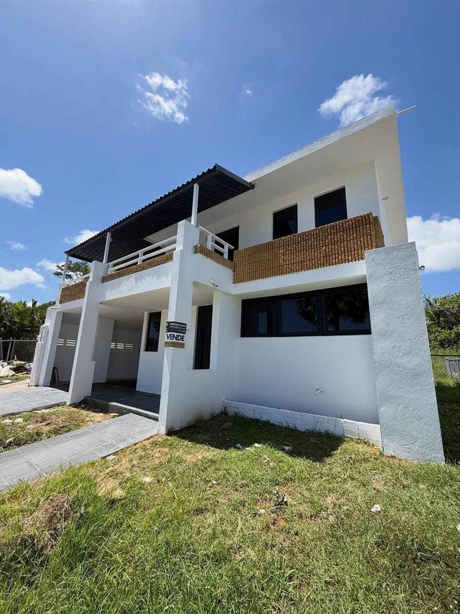 Property photo for 5D-1 5-1 Street MONTE BRISAS, Fajardo, PR