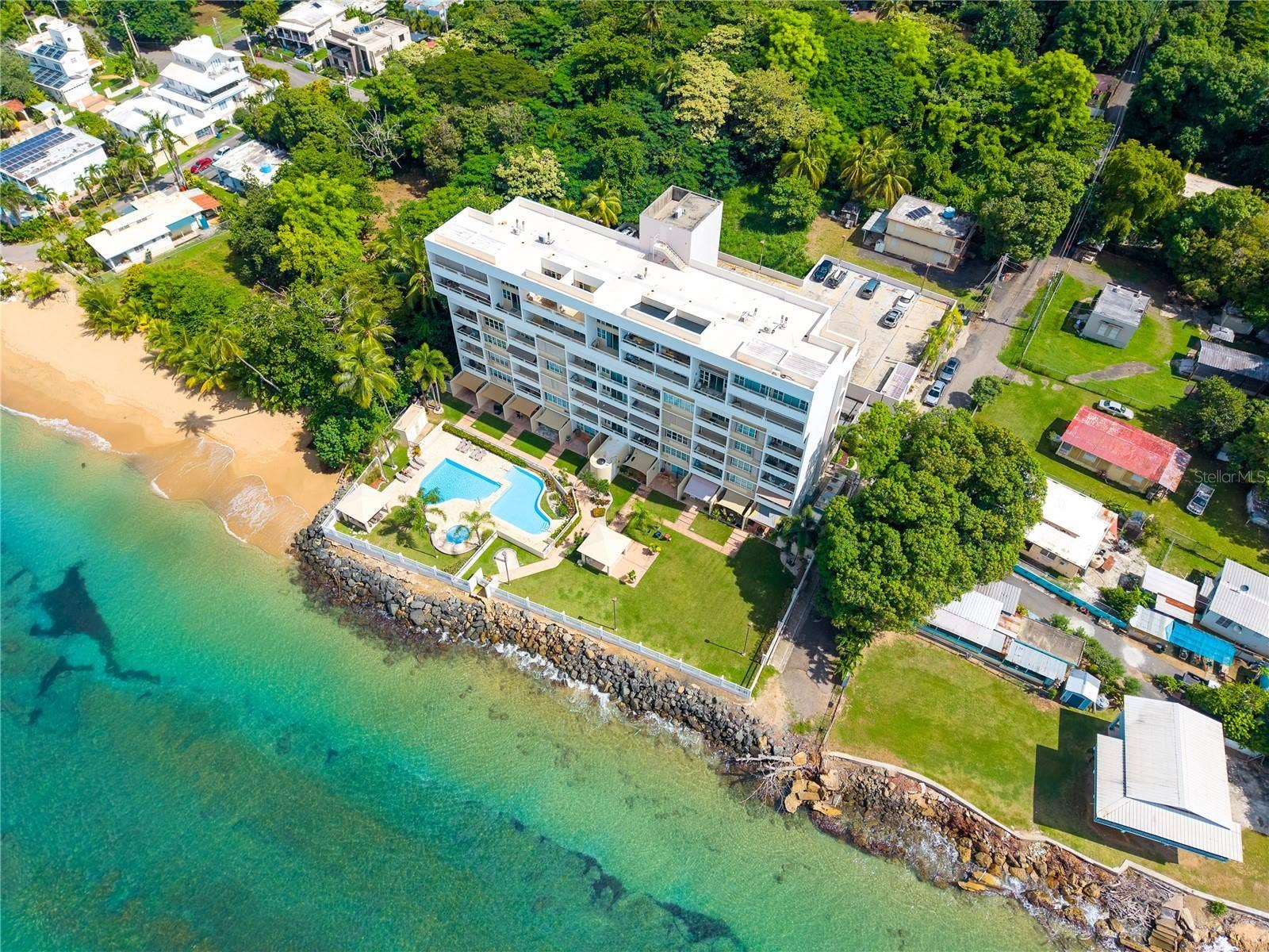 1 CALLE BASTIA, #1, Rincon, PR 00677