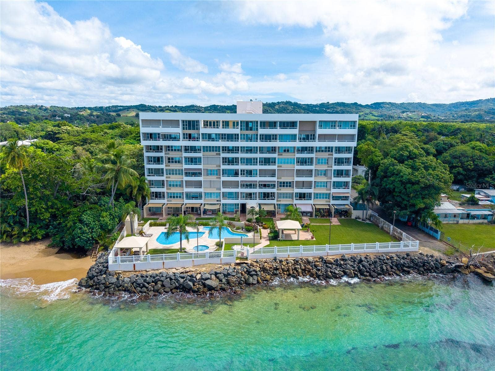 1 CALLE BASTIA, #1, Rincon, PR 00677
