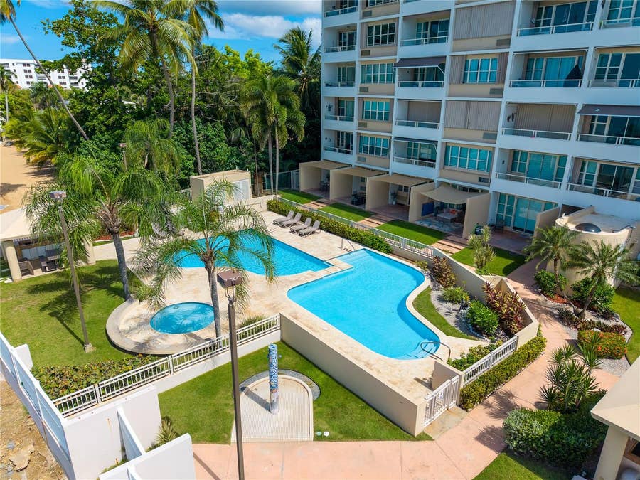 Property photo for 1 CALLE BASTIA, #1, Rincon, PR