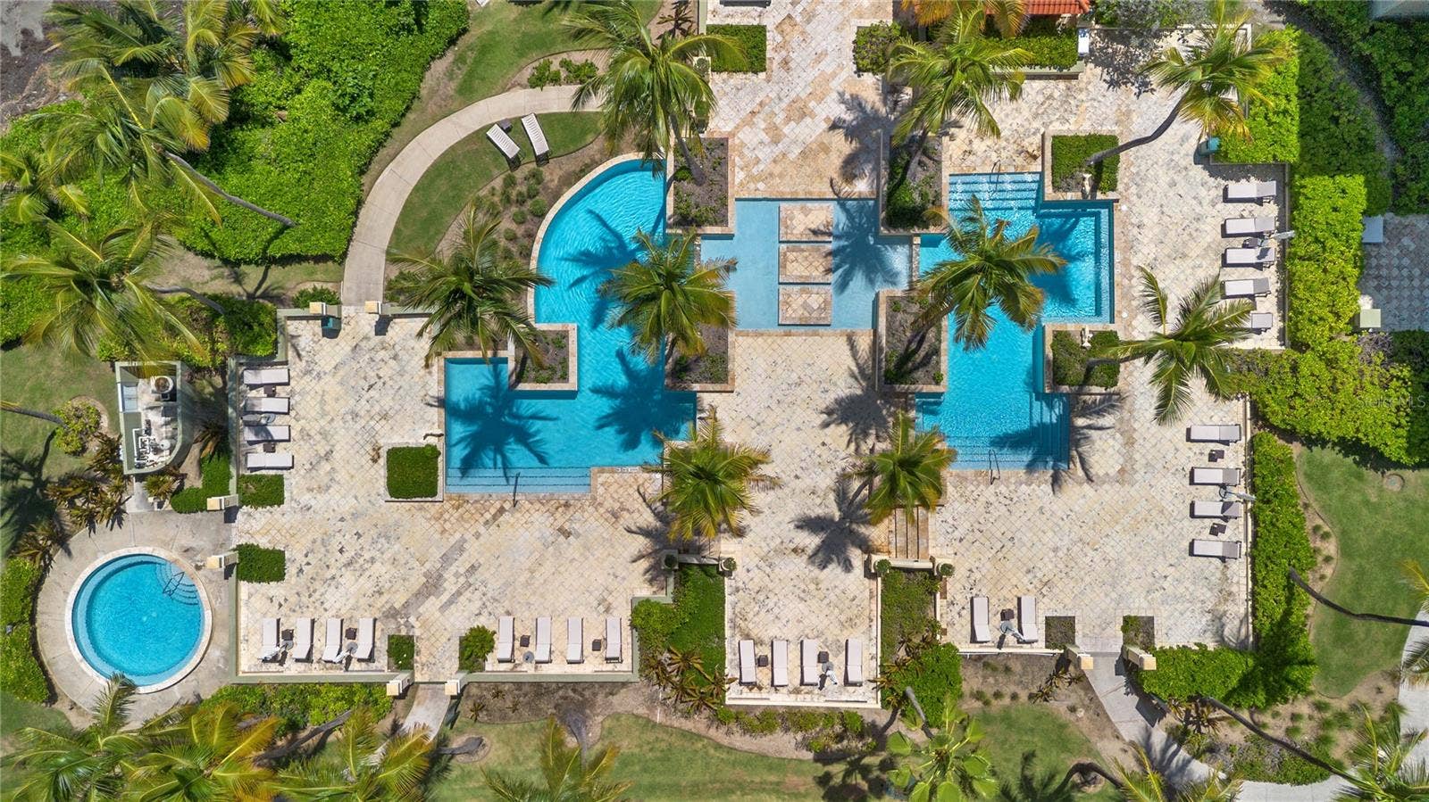 100 OCEAN DRIVE, #125, Humacao, PR 00791 Marbella Club