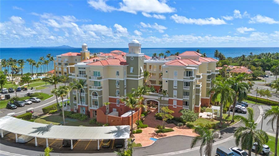 Property photo for 100 OCEAN DRIVE, #125, Humacao, PR