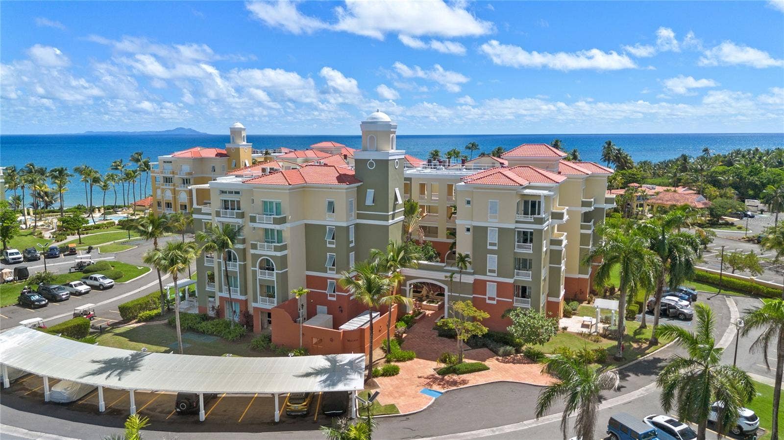 100 OCEAN DRIVE, #125, Humacao, PR 00791 Malaga Building