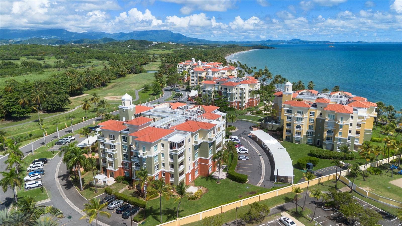 100 OCEAN DRIVE, #125, Humacao, PR 00791 Short Term Rental Allowed