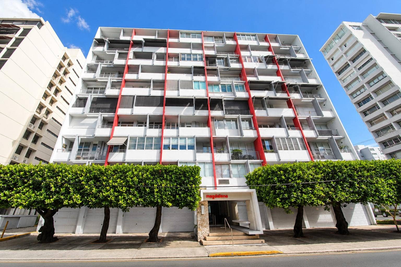 1 AV MAGDALENA, #1309, San Juan, PR 00922 1 AV MAGDALENA, #1309, San Juan, PR 00922