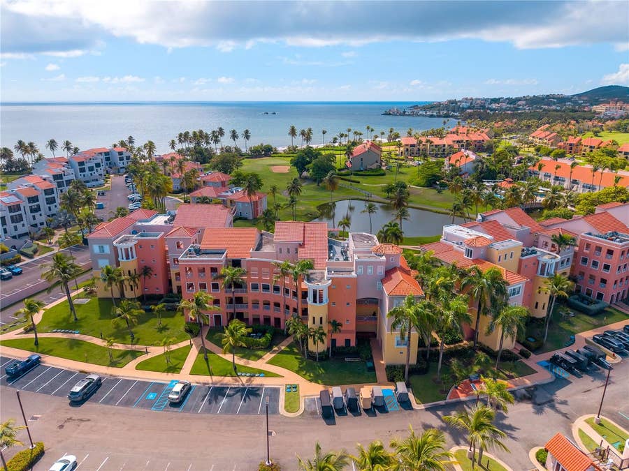 Property photo for 1 CANDELERO RD, #A-403, Humacao, PR