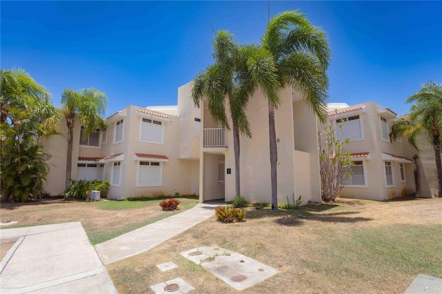Property photo for El Legado Golf Resort EDIFICIO 1, #111, Guayama, PR