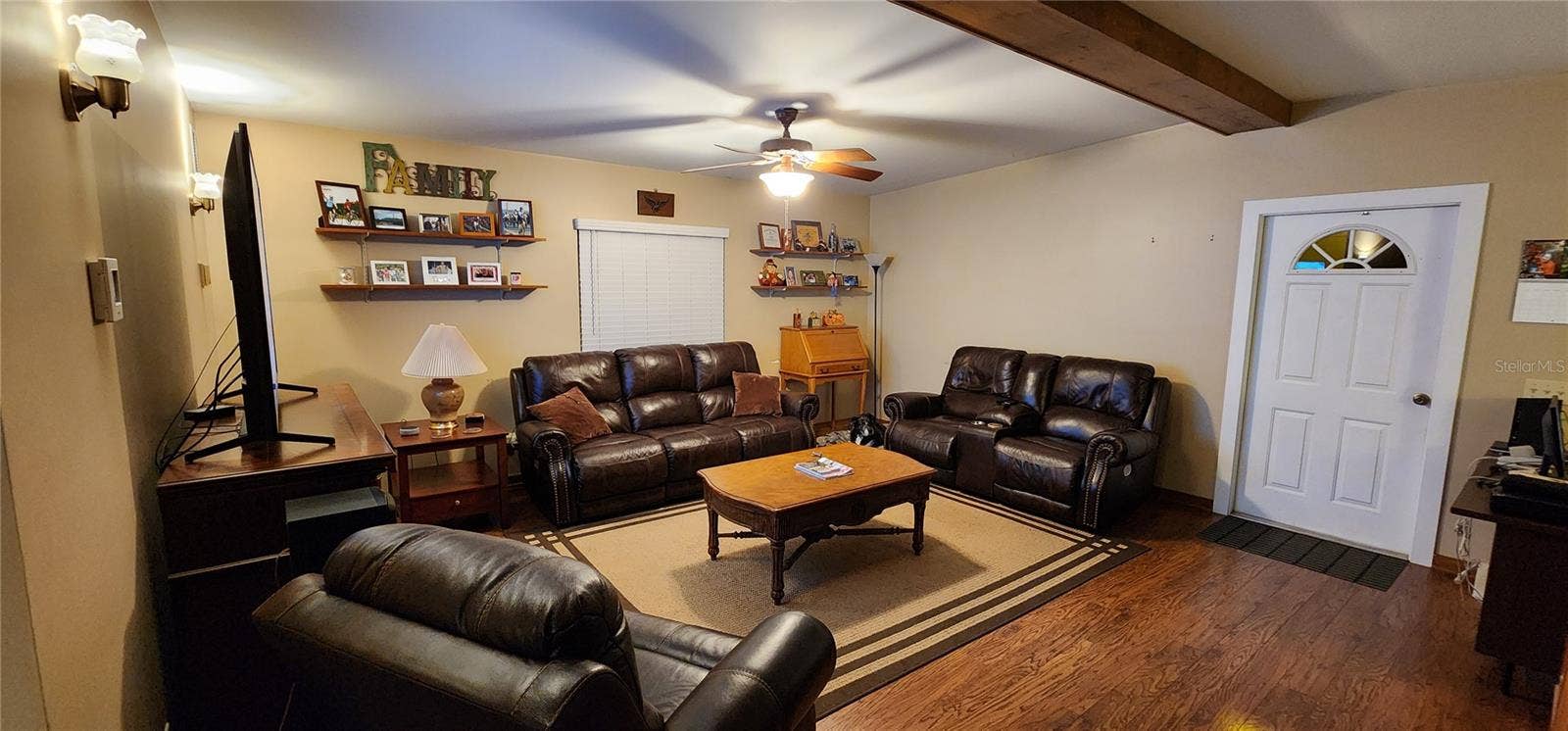 1190 S GOODMAN ROAD, Champions Gate, FL 33896 Living Room
