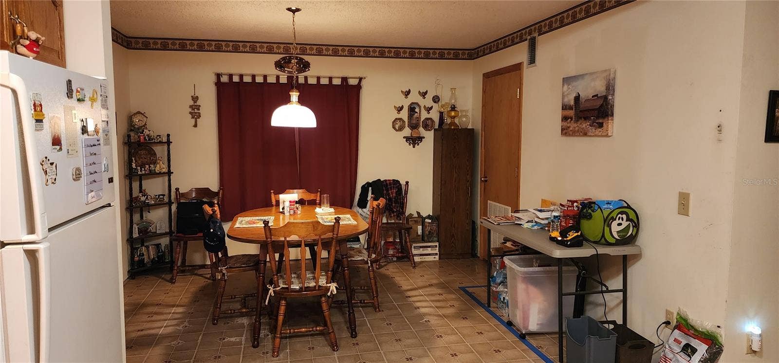 1190 S GOODMAN ROAD, Champions Gate, FL 33896 Dining Room