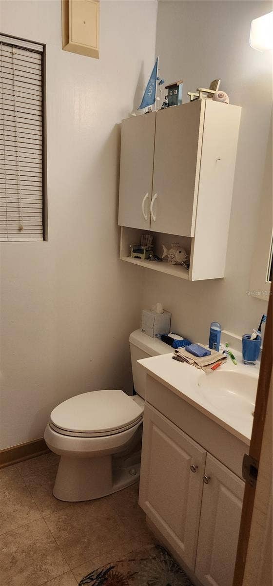 1190 S GOODMAN ROAD, Champions Gate, FL 33896 Guest Bath