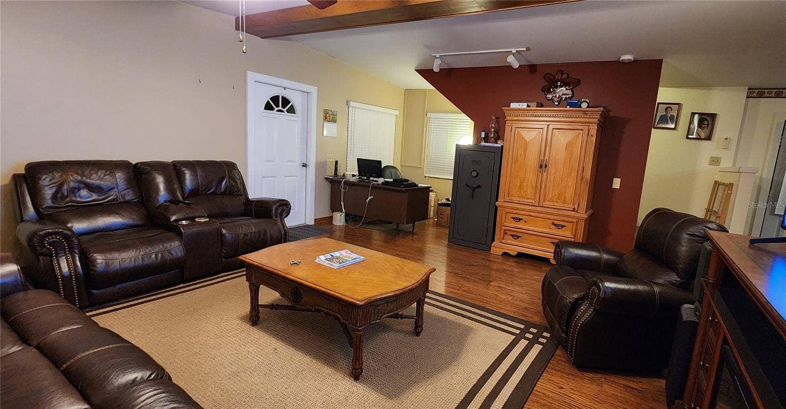 1190 S GOODMAN ROAD, Champions Gate, FL 33896 Living Room