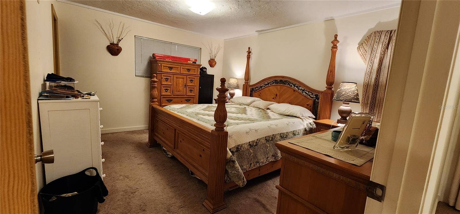 1190 S GOODMAN ROAD, Champions Gate, FL 33896 Master Bedroom