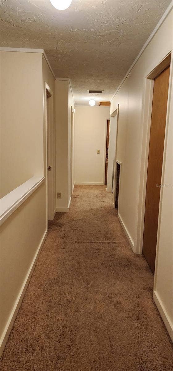 1190 S GOODMAN ROAD, Champions Gate, FL 33896 Upstairs Hallway