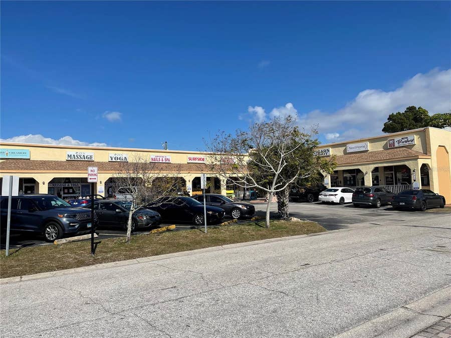Property photo for 1401 GULF BOULEVARD, Indian Rocks Beach, FL