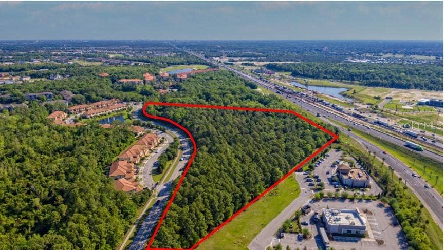 Property photo for S GOODMAN ROAD, Kissimmee, FL