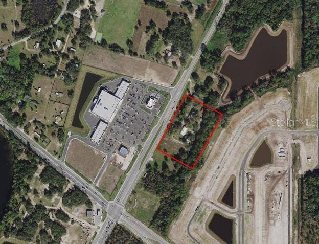 Property photo for 6110 US HWY 17/92, Loughman, FL