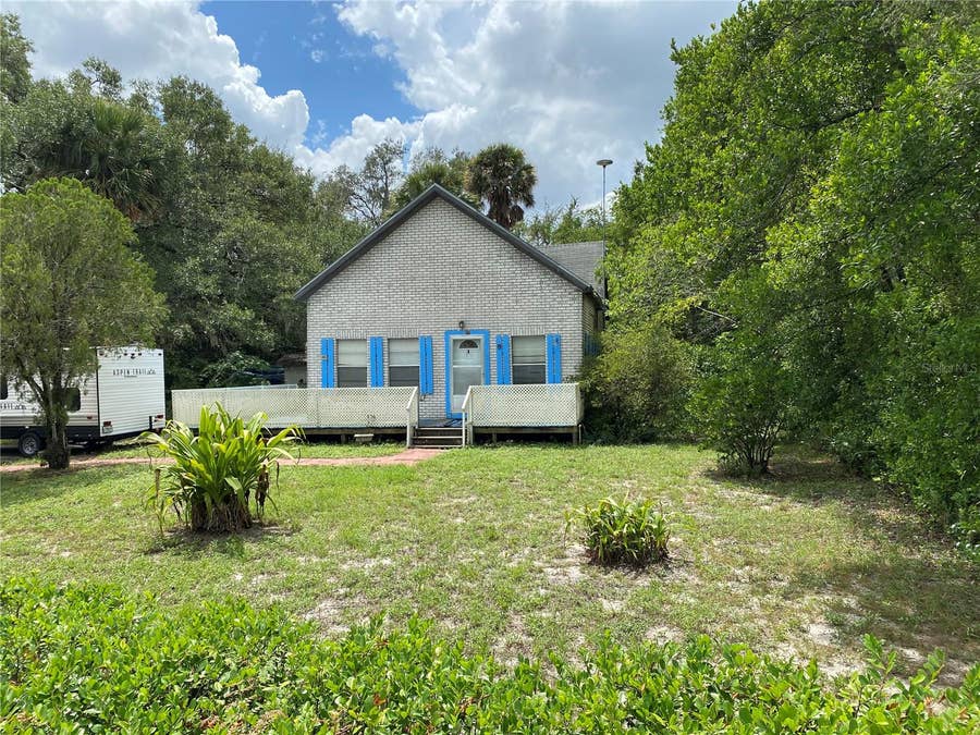 Property photo for 607 RONALD REAGAN PARKWAY, Davenport, FL