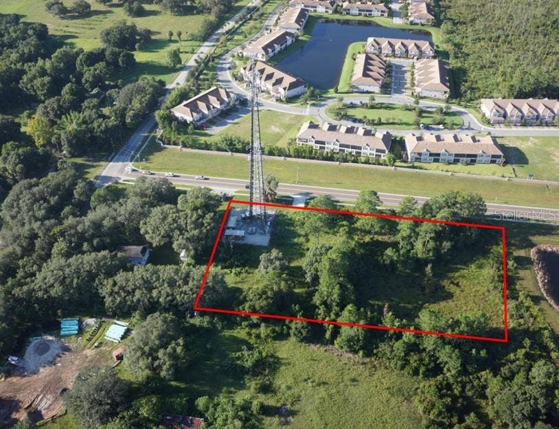 Property photo for 8357 BELLA CITTA BOULEVARD, Davenport, FL