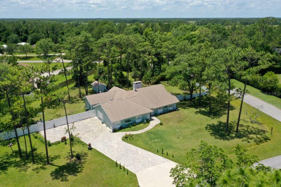 Property photo for 213 RIVERBEND ROAD, Ormond Beach, FL