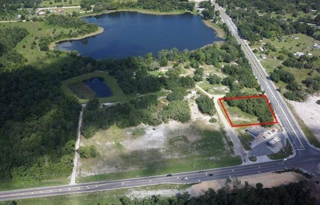 Property photo for 0 GAINES ROAD, Davenport, FL