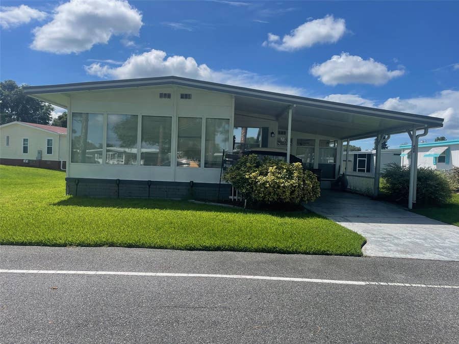 Property photo for 408 HAWTHORNE BOULEVARD, Leesburg, FL