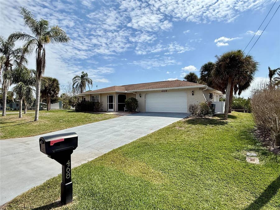 Property photo for 468 CEIL DRIVE, Nokomis, FL