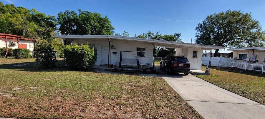 Property photo for 1540 AVENUE C NE, Winter Haven, FL